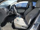 2018 Mitsubishi Mirage G4 Es Серебряный vin: ML32F3FJ6JHF14503
