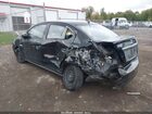 2020 Mitsubishi Mirage G4 Es Черный vin: ML32F3FJ6LHF08512