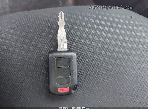 ML32F3FJ6LHF08512 2020 MITSUBISHI MIRAGE G4 Черный Вид панели приборов