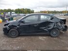 2020 Mitsubishi Mirage G4 Es Черный vin: ML32F3FJ6LHF08512
