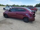 2018 Mitsubishi Mirage G4 Es Фиолетовый vin: ML32F3FJ9JHF04029 2018 Mitsubishi Mirage G4 Es Фиолетовый vin: ML32F3FJ9JHF04029