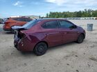 2018 Mitsubishi Mirage G4 Es Фиолетовый vin: ML32F3FJ9JHF04029 2018 Mitsubishi Mirage G4 Es Фиолетовый vin: ML32F3FJ9JHF04029