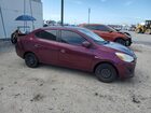 2018 Mitsubishi Mirage G4 Es Фиолетовый vin: ML32F3FJ9JHF04029 2018 Mitsubishi Mirage G4 Es Фиолетовый vin: ML32F3FJ9JHF04029
