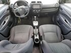 2018 Mitsubishi Mirage G4 Es Фиолетовый vin: ML32F3FJ9JHF04029 2018 Mitsubishi Mirage G4 Es Фиолетовый vin: ML32F3FJ9JHF04029
