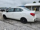 2018 Mitsubishi Mirage G4 Es Белый vin: ML32F3FJXJHF05187 2018 Mitsubishi Mirage G4 Es Белый vin: ML32F3FJXJHF05187