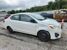 2018 Mitsubishi Mirage G4 Es Белый vin: ML32F3FJXJHF05187 2018 Mitsubishi Mirage G4 Es Белый vin: ML32F3FJXJHF05187