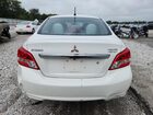 2018 Mitsubishi Mirage G4 Es Белый vin: ML32F3FJXJHF05187 2018 Mitsubishi Mirage G4 Es Белый vin: ML32F3FJXJHF05187