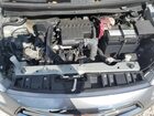 2018 Mitsubishi Mirage G4 Se Gray vin: ML32F4FJ0JHF08752 2018 Mitsubishi Mirage G4 Se Gray vin: ML32F4FJ0JHF08752