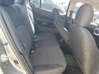 2018 Mitsubishi Mirage G4 Se Gray vin: ML32F4FJ0JHF08752 2018 Mitsubishi Mirage G4 Se Gray vin: ML32F4FJ0JHF08752