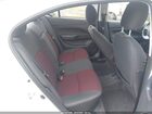 2020 Mitsubishi Mirage G4 Le Белый vin: ML32F4FJ3LHF01605