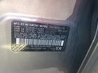 2018 Mitsubishi Mirage G4 Se Gray vin: ML32F4FJ6JHF13440