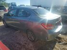 2018 Mitsubishi Mirage G4 Se Gray vin: ML32F4FJ6JHF13440