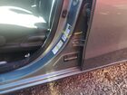 2018 Mitsubishi Mirage G4 Se Gray vin: ML32F4FJ6JHF13440