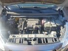 2018 Mitsubishi Mirage G4 Se Gray vin: ML32F4FJ6JHF13440