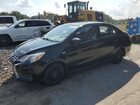 2022 Mitsubishi Mirage G4 Es Black vin: ML32FUFJ5NHF01446