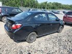 2022 Mitsubishi Mirage G4 Es Black vin: ML32FUFJ5NHF01446
