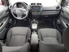2024 Mitsubishi Mirage G4 Es Красный vin: ML32FUFJ5RHF08435