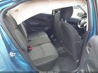 2023 Mitsubishi Mirage G4 Black Edition/es/le Blue vin: ML32FUFJ6PHF01152