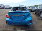 2023 Mitsubishi Mirage G4 Black Edition/es/le Blue vin: ML32FUFJ6PHF01152