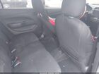 2022 Mitsubishi Mirage G4 Black Edition/es/le Серый vin: ML32FUFJ7NHF08690