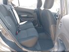 2024 Mitsubishi Mirage G4 Black Edition/es/le Black vin: ML32FUFJ7RHF12521