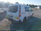 2017 Ford Transit Connect Xlt White vin: NM0LE6F77H1297485