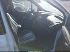 2017 Ford Transit Connect Xlt White vin: NM0LE6F77H1297485
