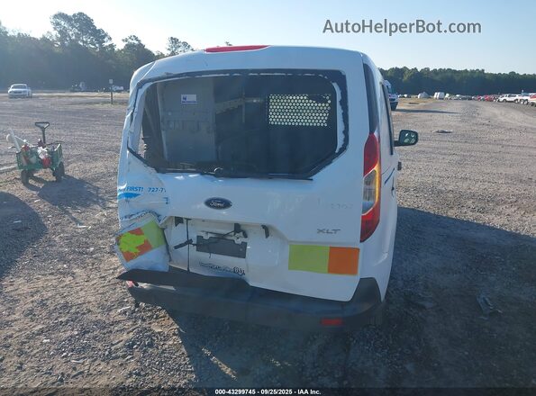 NM0LE6F77H1297485 2017 FORD TRANSIT CONNECT White 