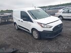 2020 Ford Transit Connect Xl White vin: NM0LS6E29L1467272