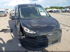 2022 Ford Transit Connect Xl Black vin: NM0LS6S29N1521063