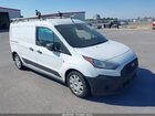 2020 Ford Transit Connect Xl White vin: NM0LS7E20L1462497