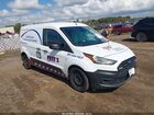 2021 Ford Transit Connect Xl White vin: NM0LS7E20M1485697