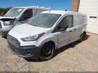 2021 Ford Transit Connect Xl White vin: NM0LS7E24M1491129 2021 Ford Transit Connect Xl White vin: NM0LS7E24M1491129