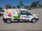 2021 Ford Transit Connect Xl Белый vin: NM0LS7E26M1493643