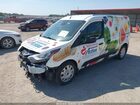 2021 Ford Transit Connect Xl Белый vin: NM0LS7E26M1493643