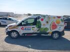 2021 Ford Transit Connect Xl Белый vin: NM0LS7E26M1493643