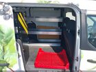 2021 Ford Transit Connect Xl Белый vin: NM0LS7E26M1493643