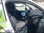 2021 Ford Transit Connect Xl Белый vin: NM0LS7E26M1493643