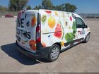 2021 Ford Transit Connect Xl Белый vin: NM0LS7E26M1493643