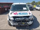 2021 Ford Transit Connect Xl Белый vin: NM0LS7E26M1493643