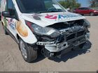 2021 Ford Transit Connect Xl Белый vin: NM0LS7E26M1493643
