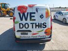 2021 Ford Transit Connect Xl Белый vin: NM0LS7E26M1493643