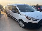 2021 Ford Transit Connect Xl vin: NM0LS7E2XM1502070