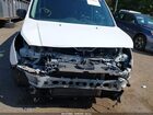 2017 Ford Transit Connect Xl White vin: NM0LS7E70H1311808