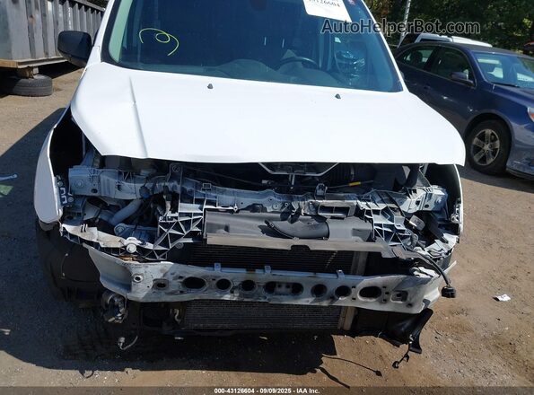 NM0LS7E70H1311808 2017 FORD TRANSIT CONNECT White Front view