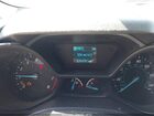 2017 Ford Transit Connect Xl White vin: NM0LS7E70H1311808
