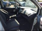 2017 Ford Transit Connect Xl White vin: NM0LS7E70H1311808