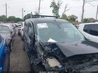 2018 Ford Transit Connect Xl Black vin: NM0LS7E71J1380366