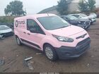 2018 Ford Transit Connect Xl Pink vin: NM0LS7E79J1364531
