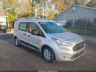 2019 Ford Transit Connect Xlt White vin: NM0LS7F20K1414222